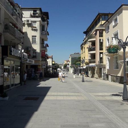 Bogorodi Terrace Apartment Burgas Luaran gambar