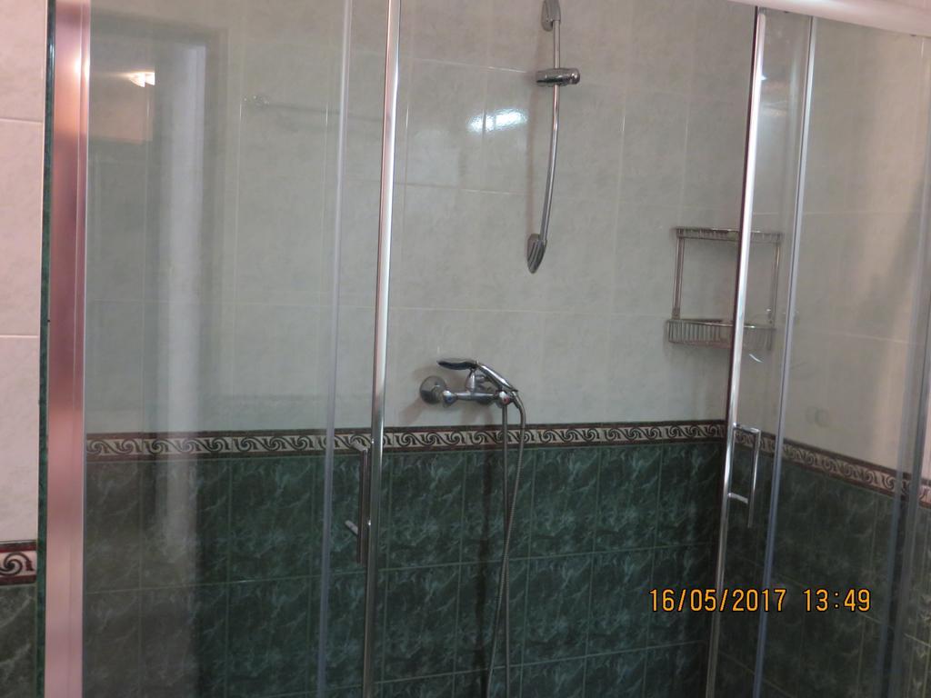 Bogorodi Terrace Apartment Burgas Bilik gambar