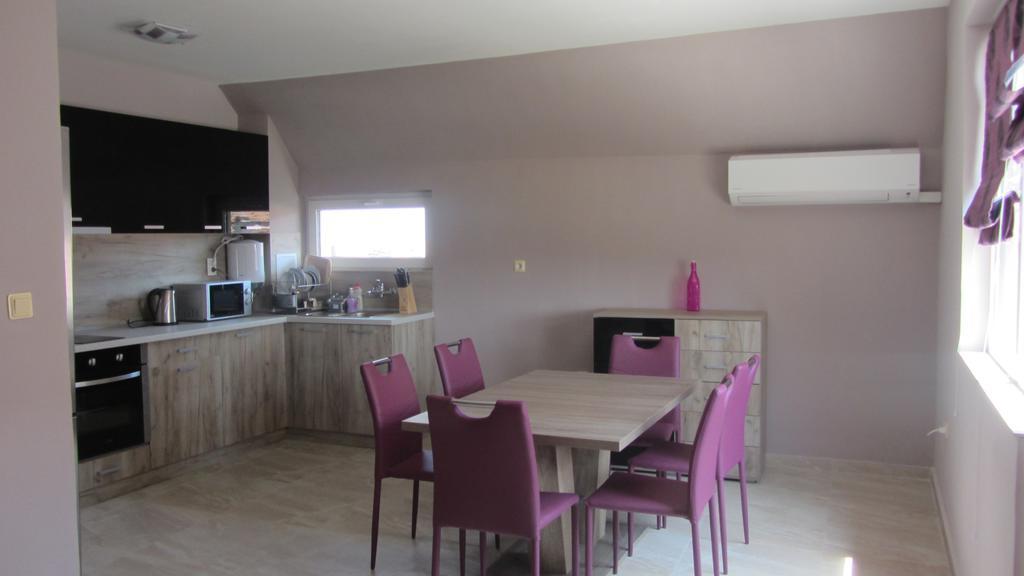 Bogorodi Terrace Apartment Burgas Bilik gambar