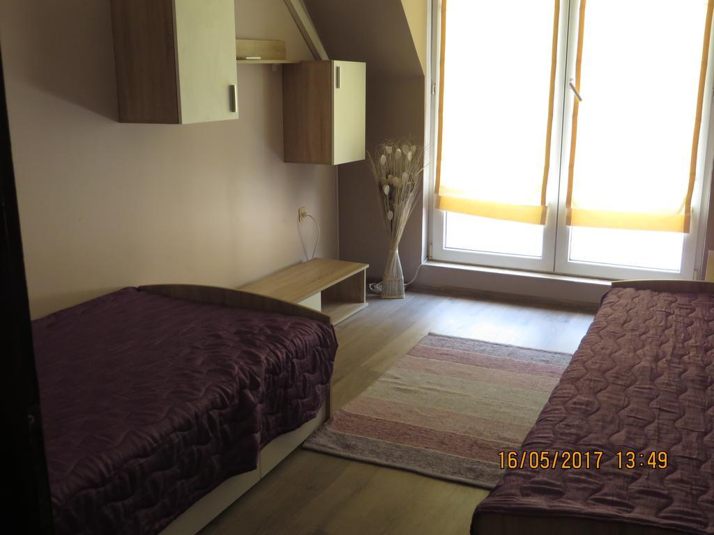 Bogorodi Terrace Apartment Burgas Bilik gambar