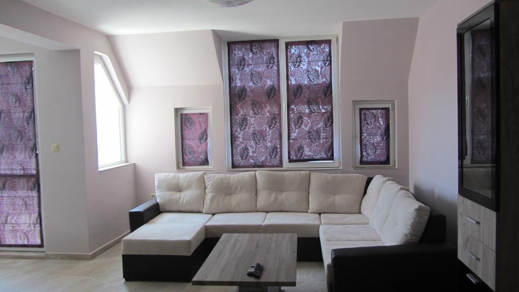 Bogorodi Terrace Apartment Burgas Bilik gambar