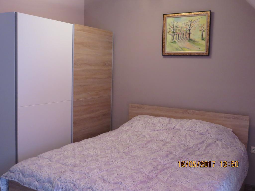 Bogorodi Terrace Apartment Burgas Bilik gambar