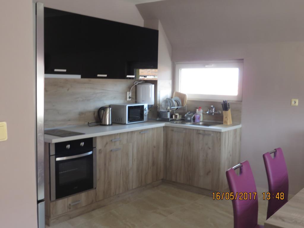 Bogorodi Terrace Apartment Burgas Bilik gambar