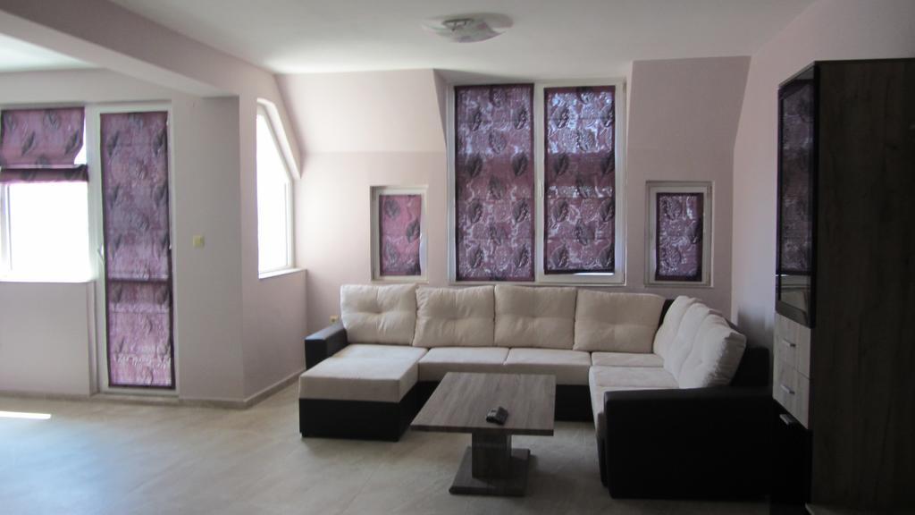 Bogorodi Terrace Apartment Burgas Bilik gambar
