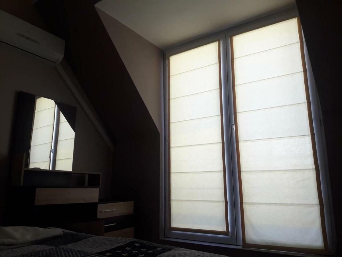 Bogorodi Terrace Apartment Burgas Luaran gambar
